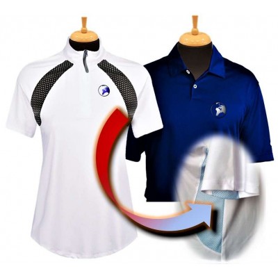 Private Label Golf Shirt Manufacturer Turkey